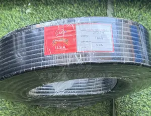 Speaker Cable 2in1 (Usa) Jac