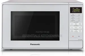 Panasonic 20l Microwave
