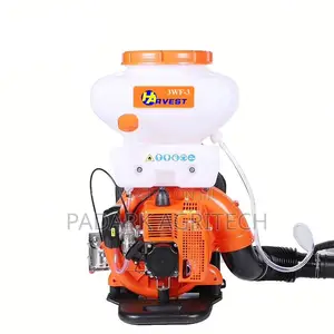 Mist Duster 3wf