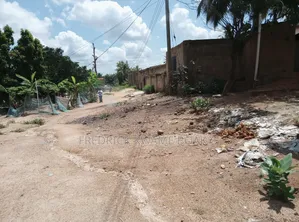 Plot of Land for Sale at Abuakwa Koforidua