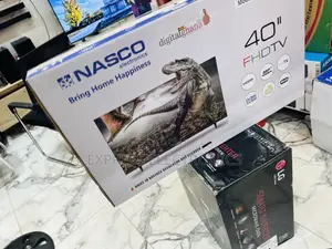 Text Us for Your Nasco 40” Satellite