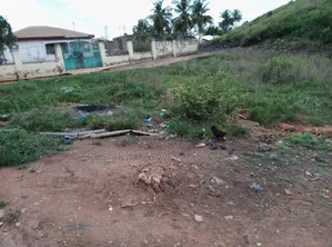 Plot of Land for Sale at Abuakwa Koforidua
