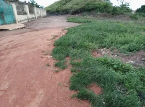 Plot of Land for Sale at Abuakwa Koforidua