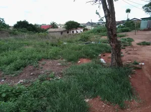 Plot of Land for Sale at Abuakwa Koforidua