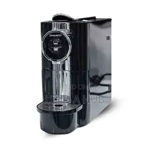 Nasco Capaule Coffee Maker