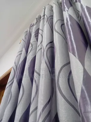 High Quality and Affordable Sunblock Curtains
