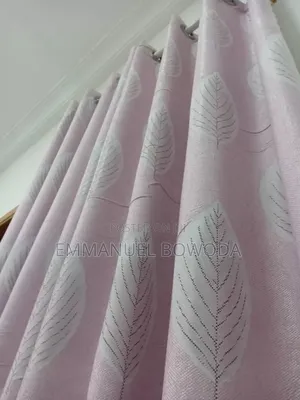 High Quality and Affordable Sunblock Curtains