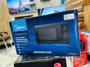 Best Buy for Less Midea 20l Microwave Oven