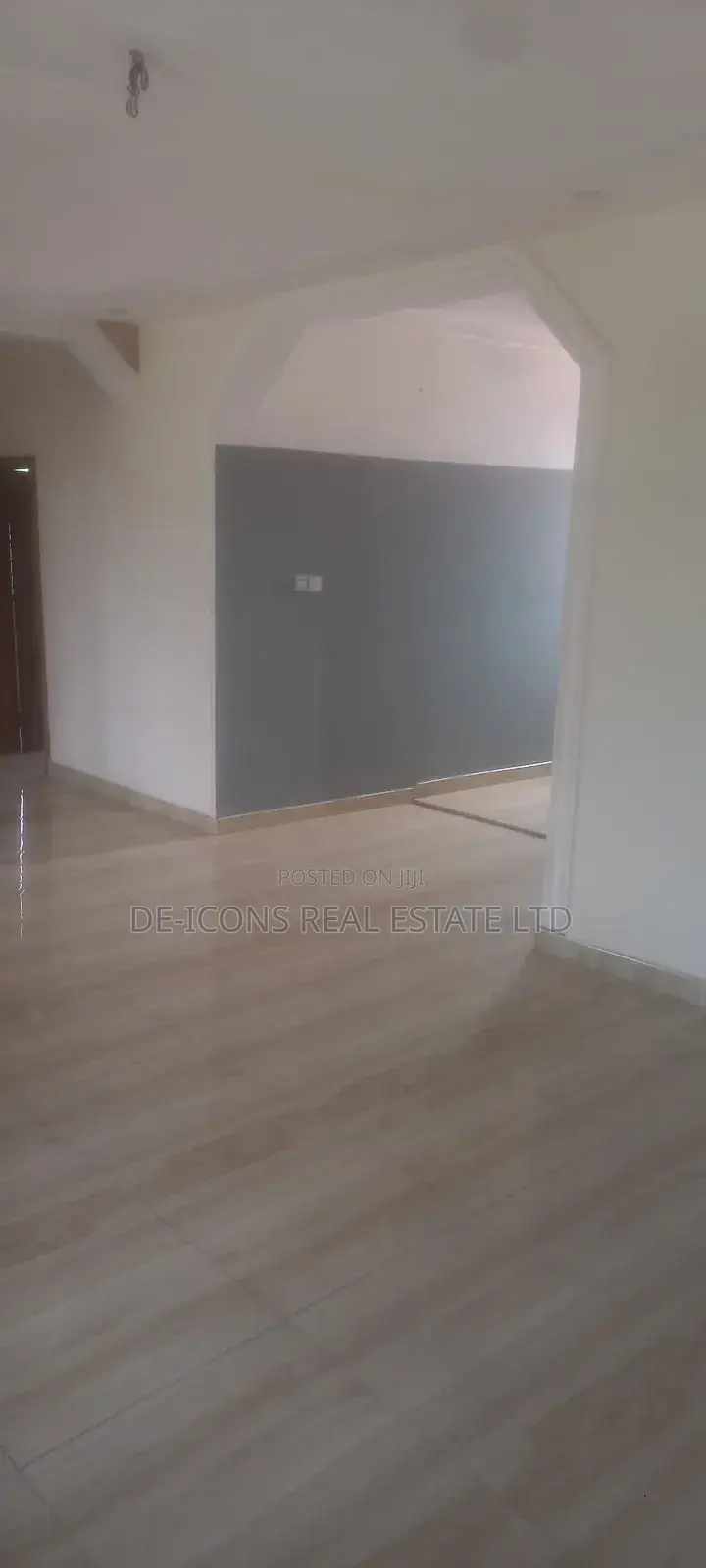 2bdrm Apartment in De-Icons Real Estate, Awutu Senya East Municipal