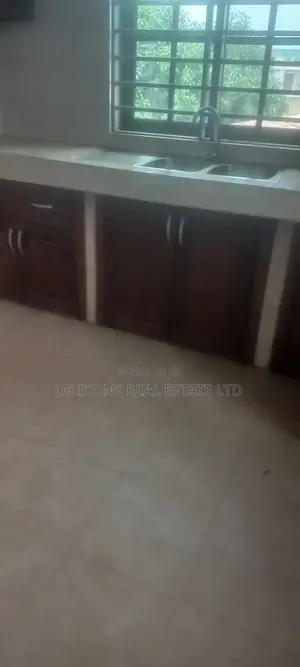 2bdrm Apartment in De-Icons Real Estate, Awutu Senya East Municipal