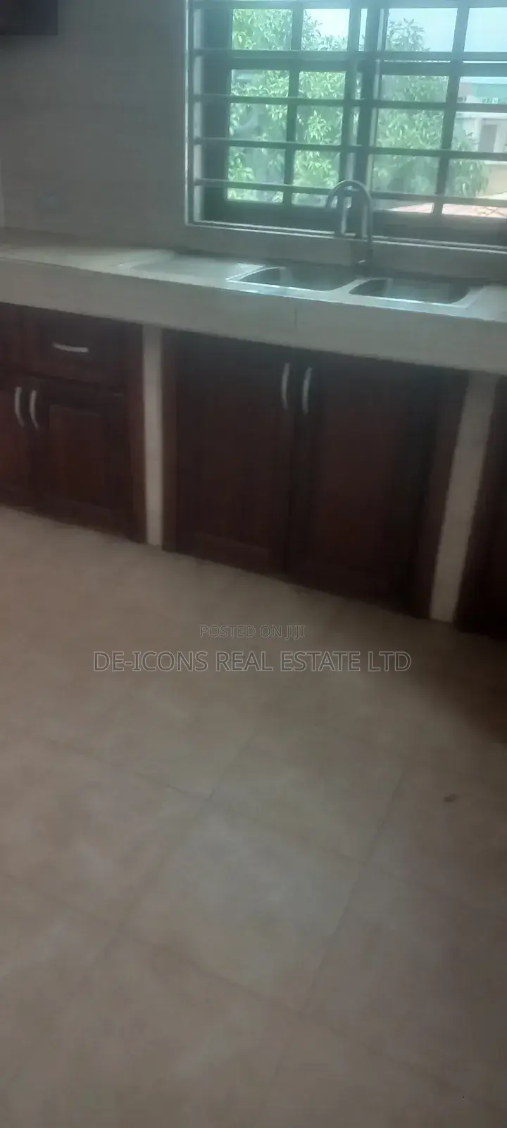 2bdrm Apartment in De-Icons Real Estate, Awutu Senya East Municipal