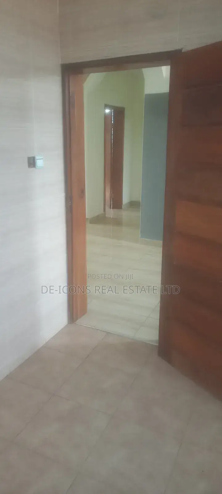 2bdrm Apartment in De-Icons Real Estate, Awutu Senya East Municipal