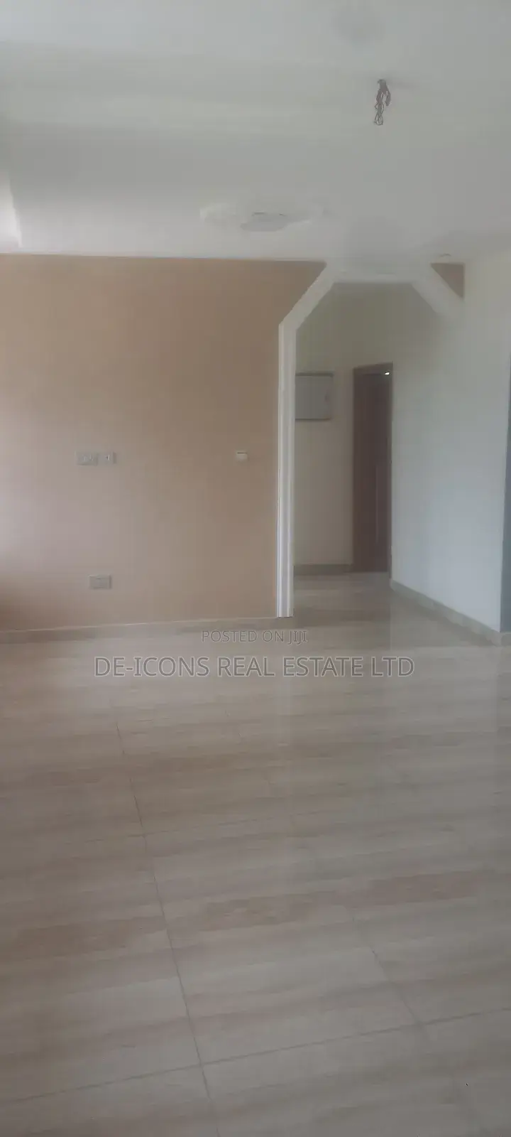 2bdrm Apartment in De-Icons Real Estate, Awutu Senya East Municipal