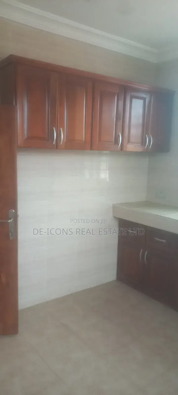 2bdrm Apartment in De-Icons Real Estate, Awutu Senya East Municipal
