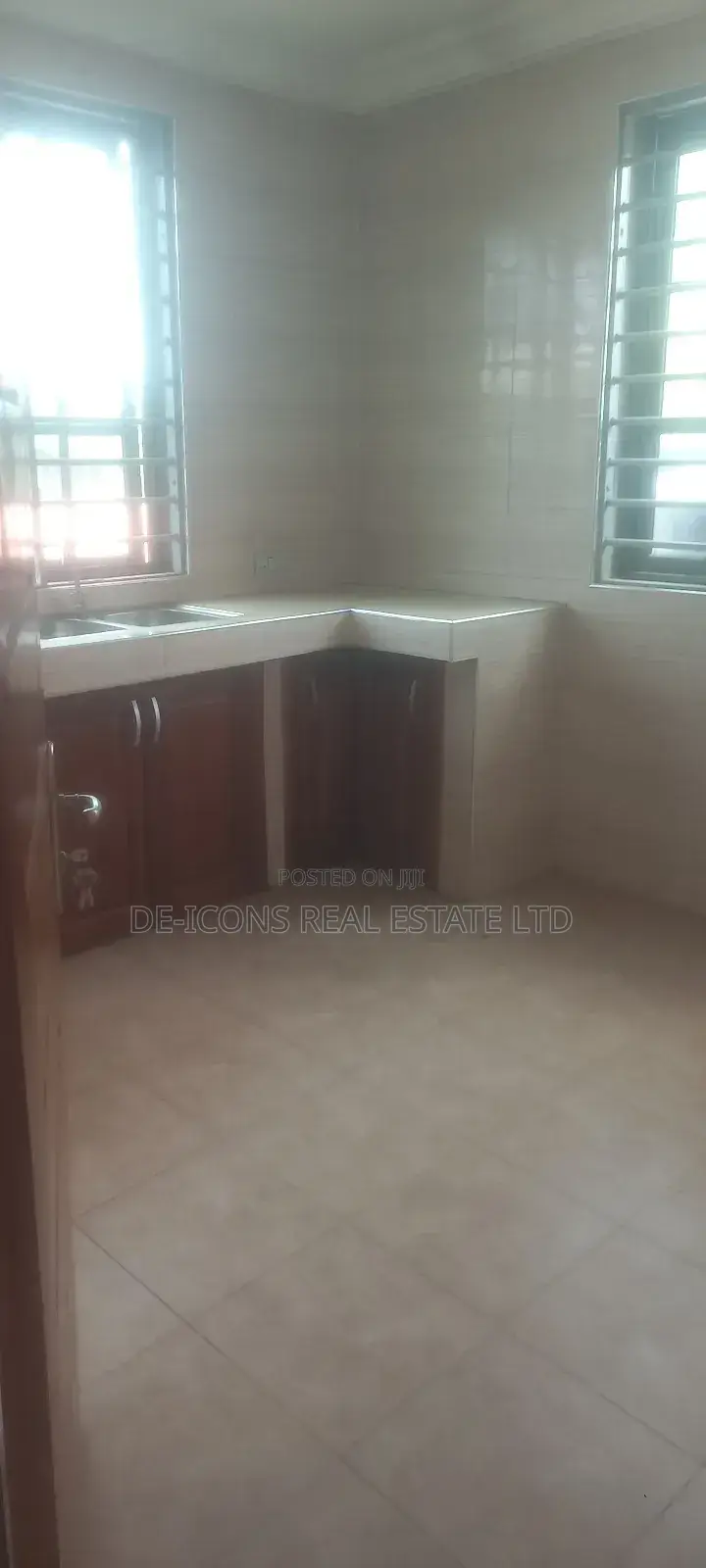 2bdrm Apartment in De-Icons Real Estate, Awutu Senya East Municipal