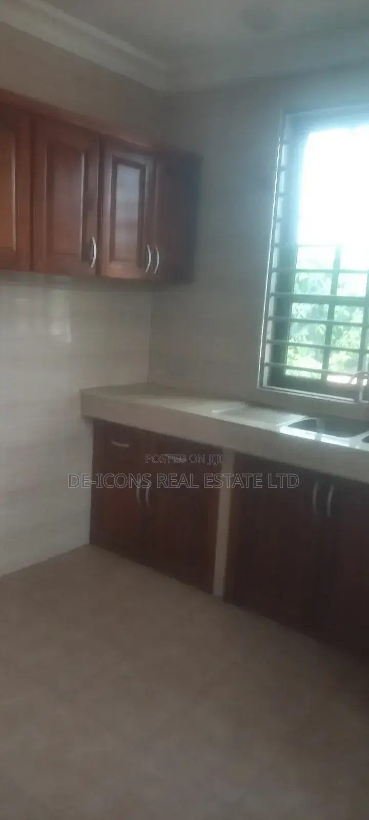 2bdrm Apartment in De-Icons Real Estate, Awutu Senya East Municipal