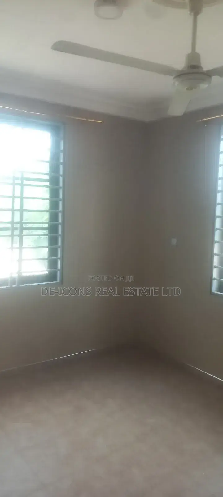 2bdrm Apartment in De-Icons Real Estate, Awutu Senya East Municipal