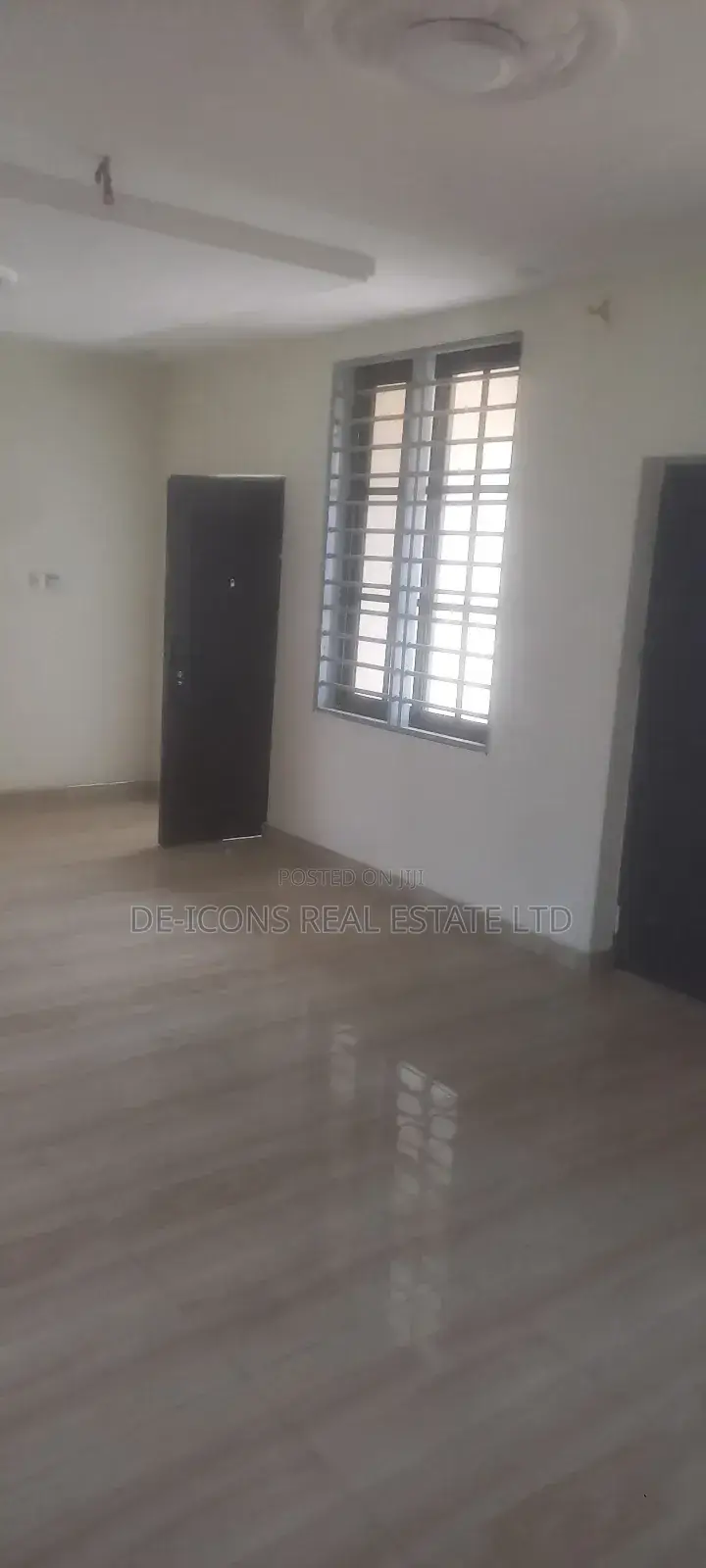 2bdrm Apartment in De-Icons Real Estate, Awutu Senya East Municipal