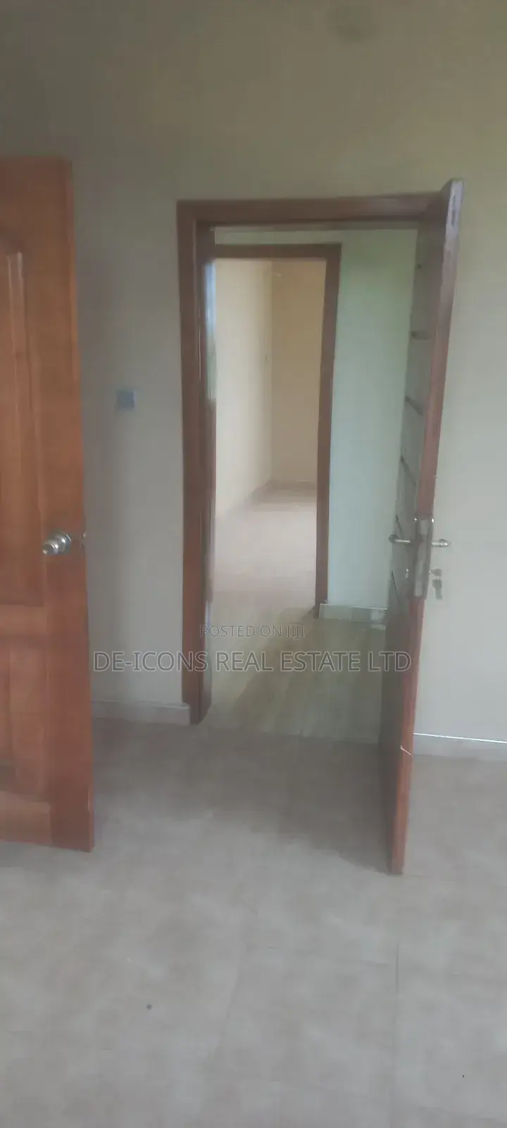 2bdrm Apartment in De-Icons Real Estate, Awutu Senya East Municipal