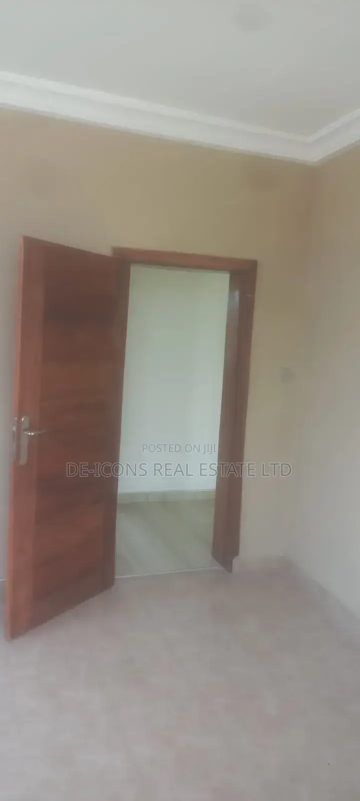 2bdrm Apartment in De-Icons Real Estate, Awutu Senya East Municipal