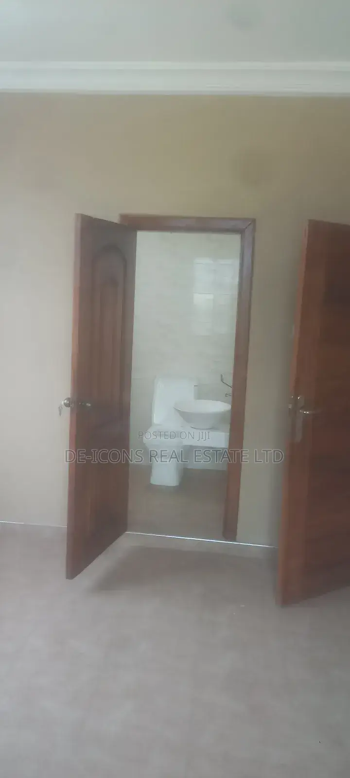 2bdrm Apartment in De-Icons Real Estate, Awutu Senya East Municipal