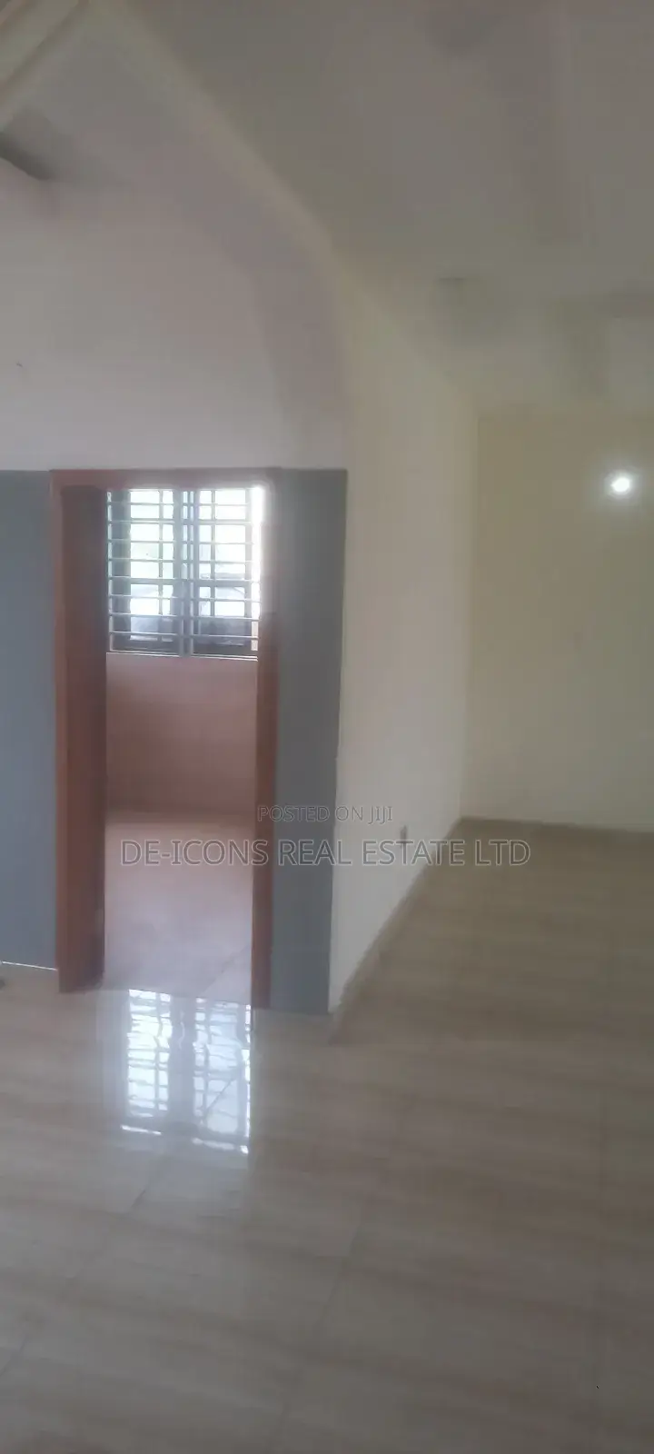 2bdrm Apartment in De-Icons Real Estate, Awutu Senya East Municipal