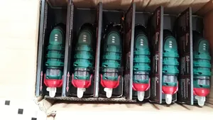 Rechargeable Cordless Screwdriver Toolkit Type C