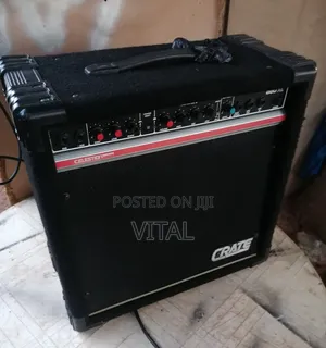 Crate G60xl