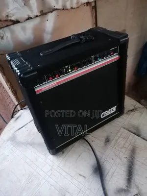 Crate G60xl
