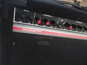 Crate G60xl