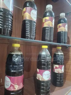 Organic Natural Honey in Accra Pokuase
