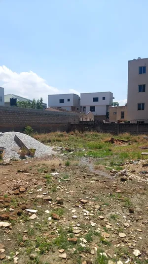 One Plot of Land for Sale at East Airport Tseaddo
