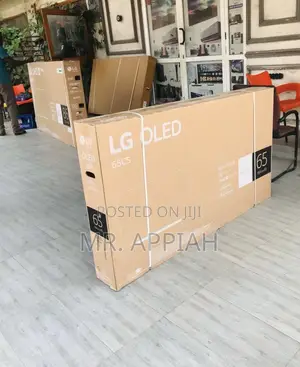 Shop Wonderful Lg Oled 65 Smart Screen Tv 