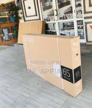 Shop Wonderful Lg Oled 65 Cs Smart Television.