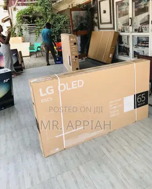 Awesome Lg Oled 65 Cs 65 Inch Led Television.