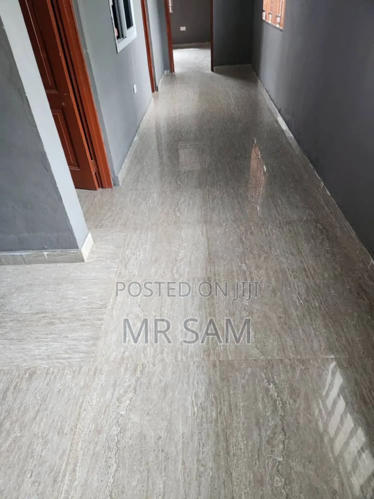2bdrm House in Obum Nurses Qutters, Kasoa for sale