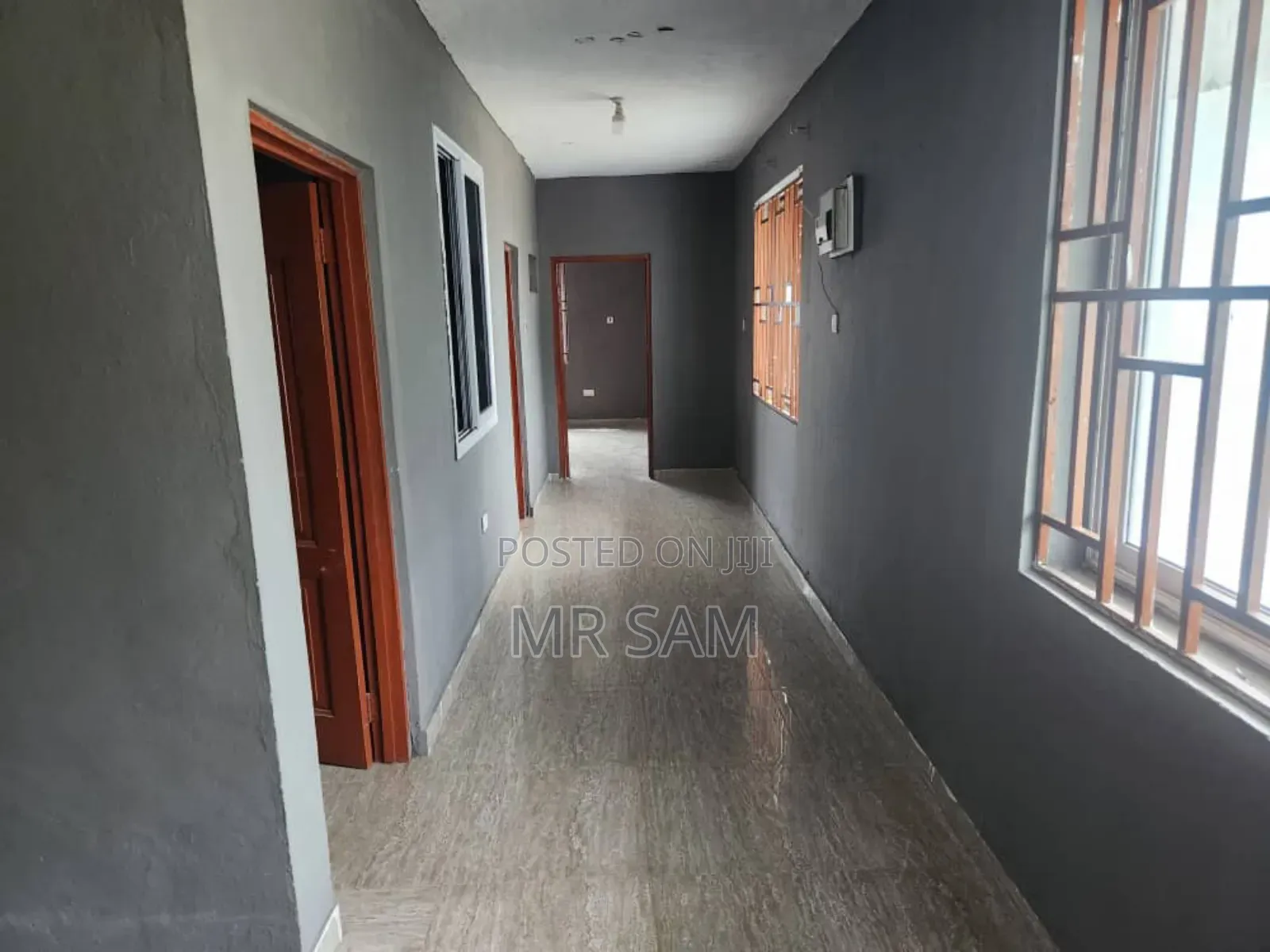 2bdrm House in Obum Nurses Qutters, Kasoa for sale