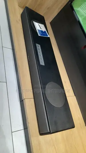 Nasco Sound Bar