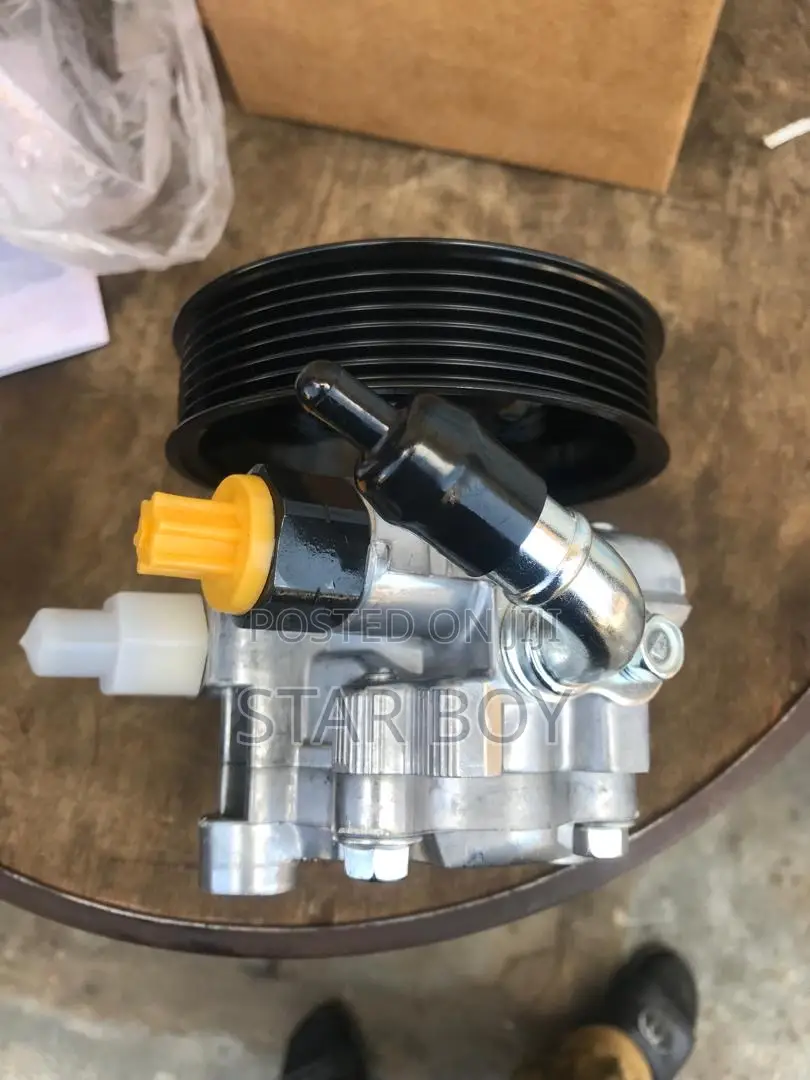 Toyota Camry:2006 to 2012 ,Power Steering Motor