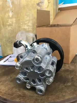 Toyota Camry:2006 to 2012 ,Power Steering Motor