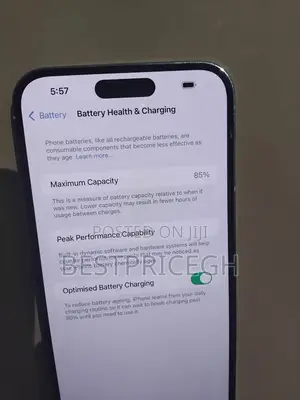 Apple iPhone 14 Pro Max 256 GB Blue