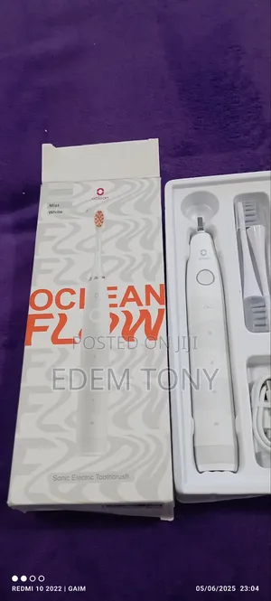 Oclean Flow Sonic Electric Toothbrush