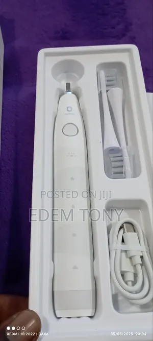 Oclean Flow Sonic Electric Toothbrush