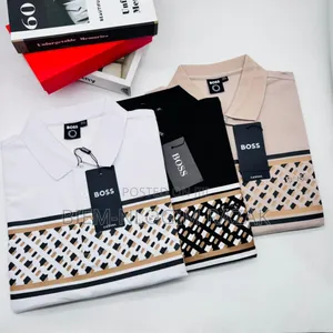 High Quality Luis Vuitton, Fendi N Dior Club Tshirts Availab