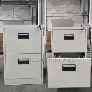 Office Drawer Cabinet ( 2 Drawer)