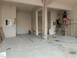 Big Shop Available