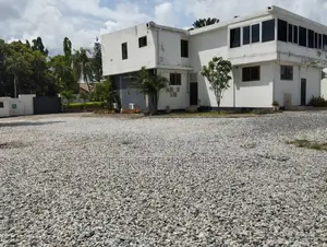 6-Bedroom House for Rent at Airport Residential Area