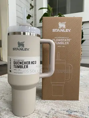 Stanley Flowstate Tumbler