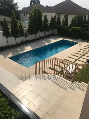 5bdrm Townhouse / Terrace in Seekers Realty, Cantonments for rent