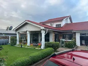 4bdrm House in Seekers Realty, East Legon for rent